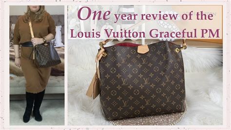 graceful louis vuitton price|louis vuitton graceful reviews.